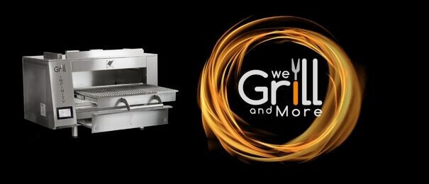 Salesmanager Wegrill And More